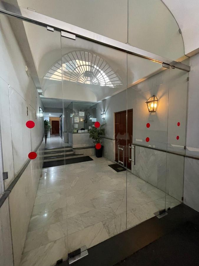 A Un Passo Dal Castello Appartamento Napoli