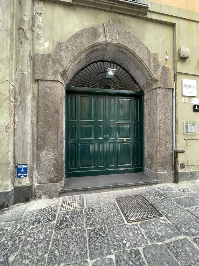 A Un Passo Dal Castello Napoli