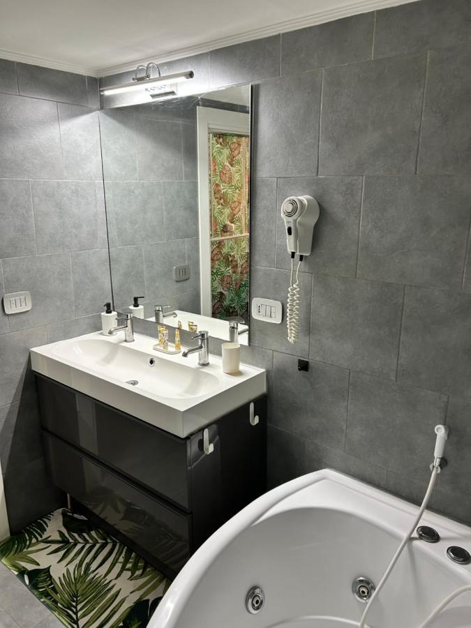 A Un Passo Dal Castello Appartamento *