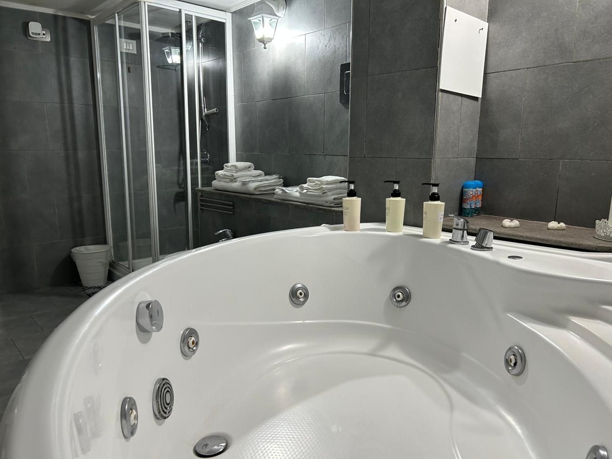 Appartamento A Un Passo Dal Castello