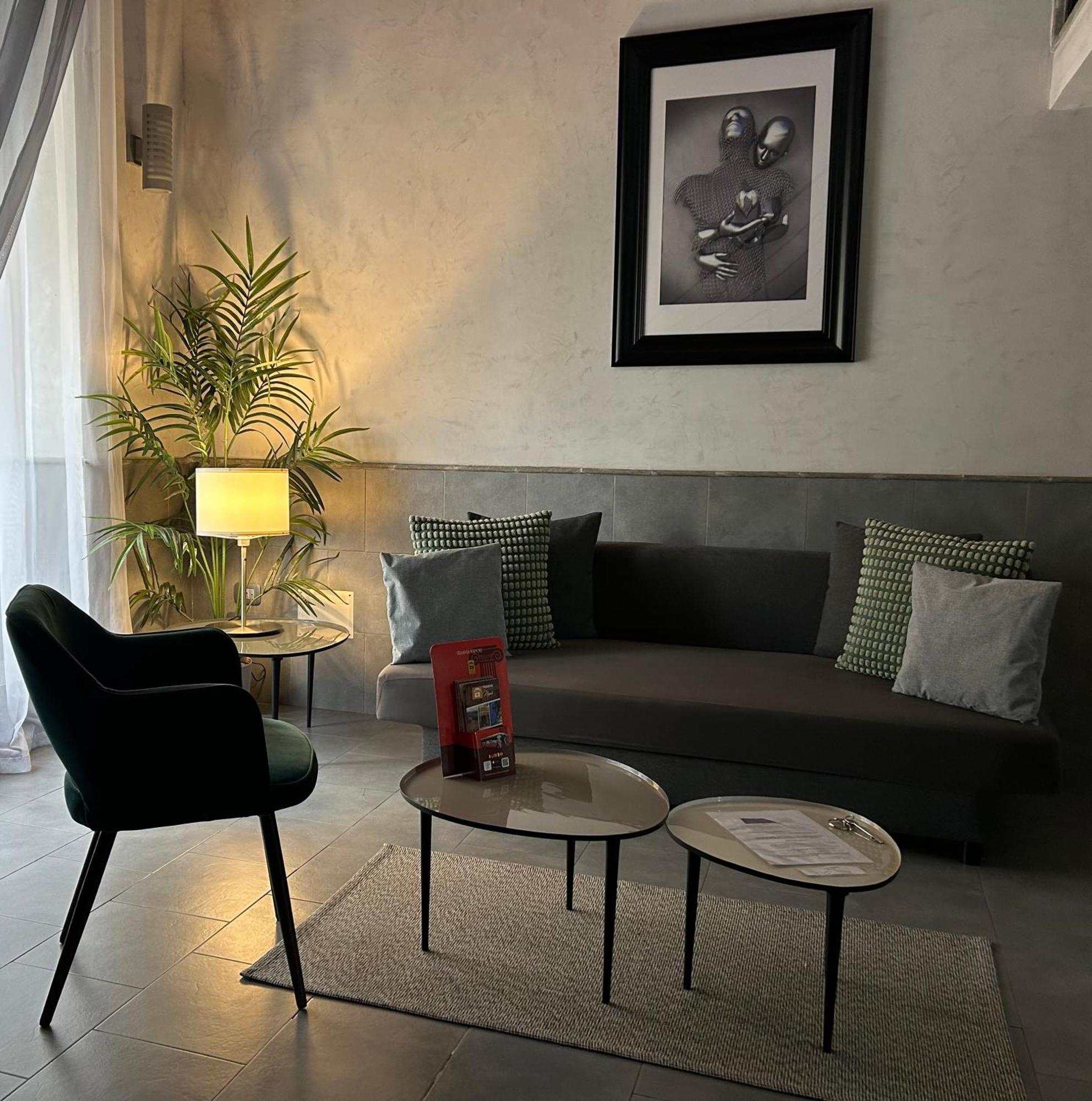 A Un Passo Dal Castello Napoli