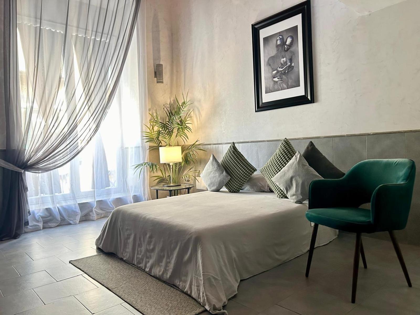 A Un Passo Dal Castello Appartamento Napoli